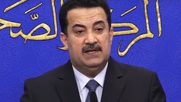 "الإطار التنسيقي" يتمسك بالسوداني مرشحا لرئاسة الحكومة العراقية