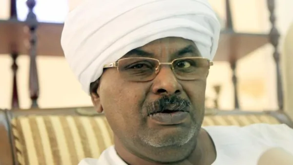 "المتهم صلاح عبد الله قوش"