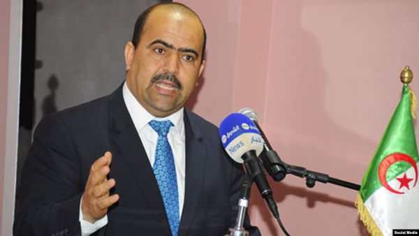 سليمان شنين