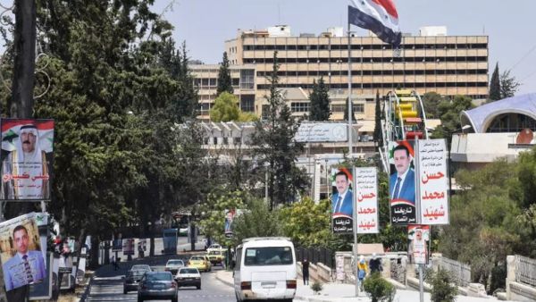سوريا تستعد لانتخاب مجلس شعب جديد تزامناً مع مرور 20 عاما على رئاسة الأسد