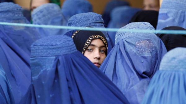 طالبان تمنع المسلسلات الأجنبية والاغاني وظهور غير المححبات على الشاشة