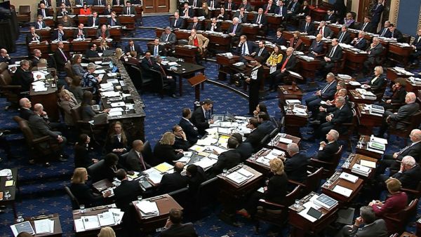 المرحلة الأولى من محاكمة ترامب تقترب من نهايتها