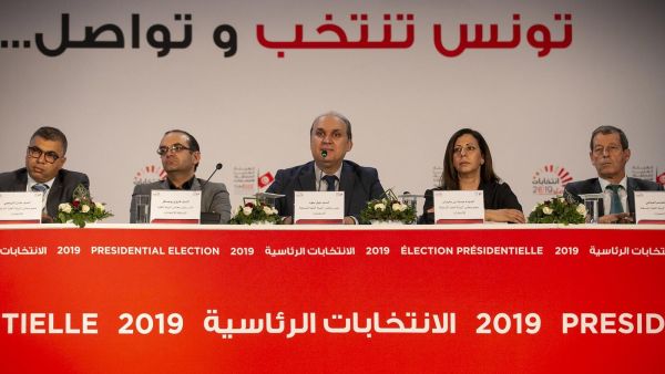  الدور الثاني من الانتخابات قد يبدأ يوم 29 سبتمبر/أيلول الحالي في حالة عدم وجود أي طعون