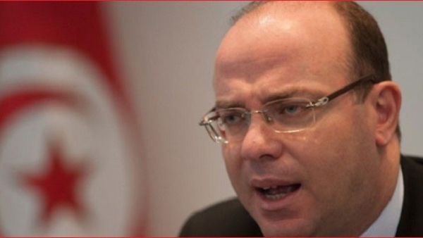 إلياس الفخفاخ
