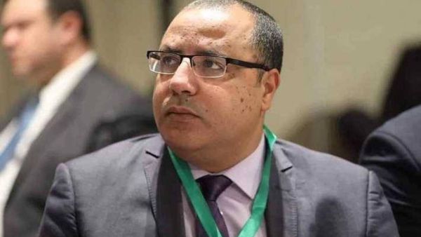 رئيس الوزراء التونسي المكلف هشام المشيشي