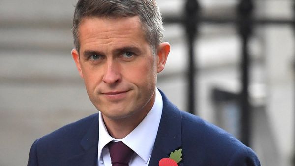 جافين وليامسون 