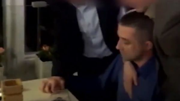 روسيا تطرد دبلوماسيا أوكرانيا بعد اعتقاله وكييف تحتج