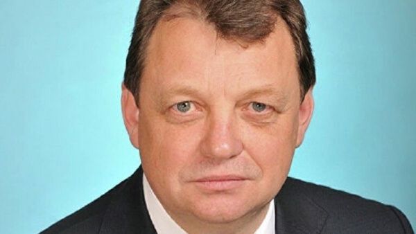 مصر تحقق بوفاة مدير الاستخبارات الاوكرانية السابق على أراضيها!