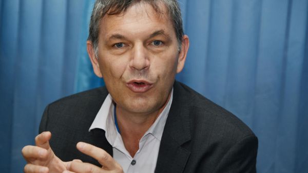 تعيين السويسري فيليب لازاريني مديرا للأونروا