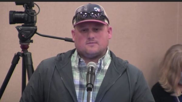 وفاة أشد معارضي الكمامة الاميركيين متأثرا بالكورونا