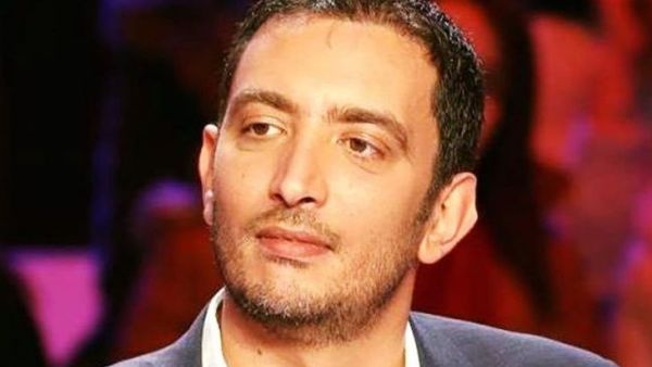 ياسين العياري