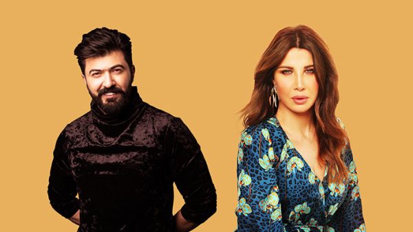 Celebrate with the stars