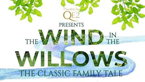 October sets the stage for a family-friendly production