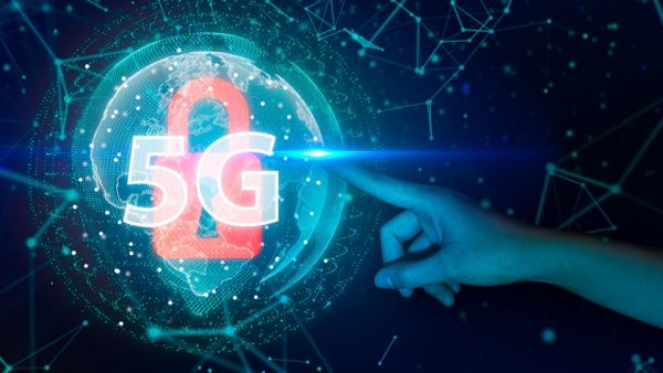 5G to Come With Greater Security Threats
