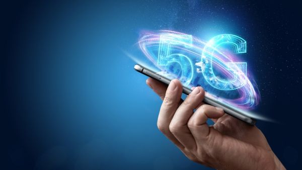 5G technology will allow users to stream live 4K resolution video anywhere at any time, with virtually no lag.