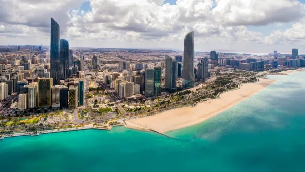 شهدت أبوظبي نمواً بنسبة 4.6 في المائة في قطاع العقارات