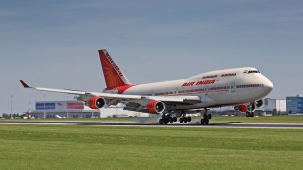 Air India Closes New Delhi Office After Employee Tested COVID-19 Positive 