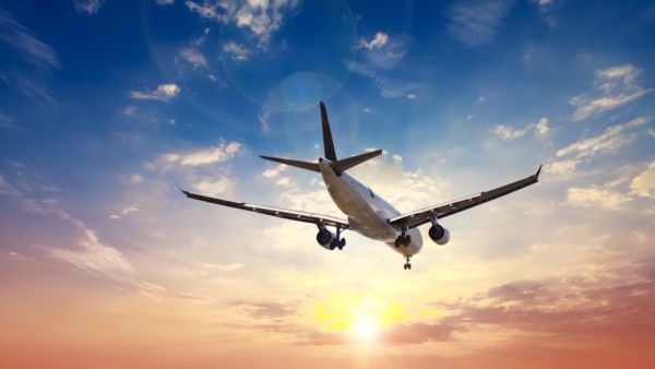 Gulf Airlines Continue To Fly Over Iraq And Iran Airspace Despite Geopolitical Tensions