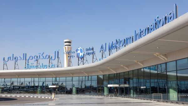 تستهدف خطط التطوير طويلة الأجل مضاعفة الطاقات الاستيعابية للمطار لتصل في نهاية المطاف إلى 260 مليون مسافر