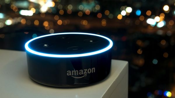The researchers discovered that these voice controllable systems can fall subject to "light-based audio injection attacks. (Shutterstock) This How You Can Hack Amazon's Alexa, Apple's Siri Portal and Google Assistant