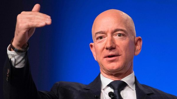 Bezos Hack Story Scrutinized With The Emergence Of New Evidence