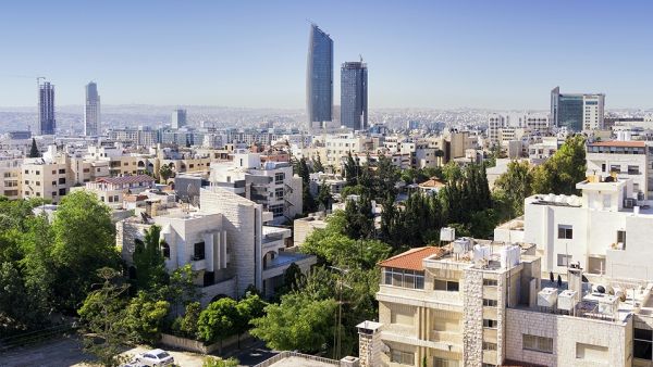 Amman Amman