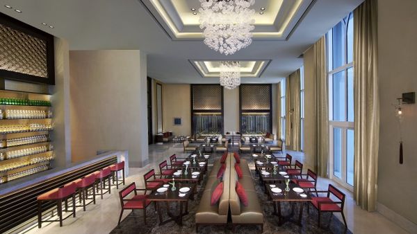 Anantara Eastern Mangroves Abu Dhabi Hotel