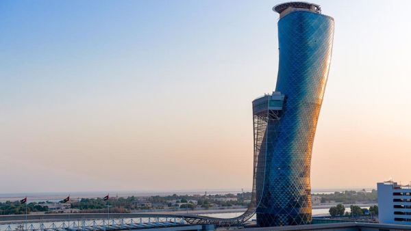 UAE: Total Production Of Abu Dhabi's Economic Activities Amounted $345 Billion In 2018