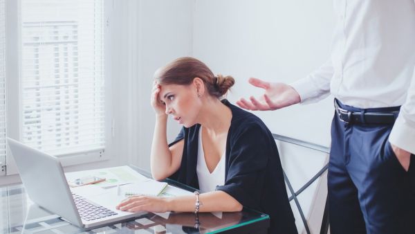 UAE: How to Sue Your Misbehaving Boss