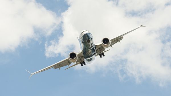 Embraer Claims Boeing 'Wrongfully' Terminated $4.2 Billion Deal