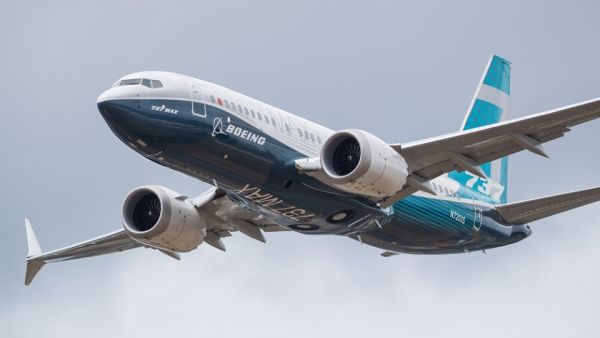 UAE Mulls the Return of Boeing's 737MAX
