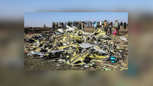 Boeing shareholders have filed a class action lawsuit against the aircraft maker, accusing it of withholding information on safety deficiencies in the 737 Max planes. 