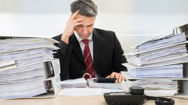 No matter what, all business income must be reported.