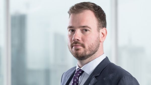 Catesby Langer-Paget, Savills’ Head of Egypt