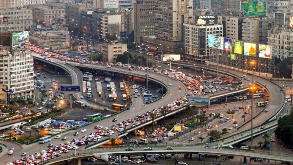 Cairo needs to increase investment in the sector and activate the role of the Supreme Council for Traffic Safety