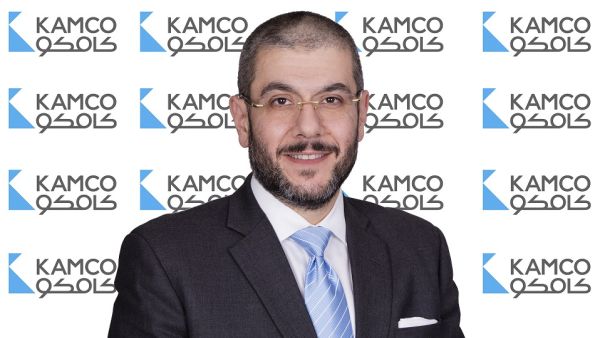 Chief Investment Officer - Khaled Fouad Chief Investment Officer - Khaled Fouad
