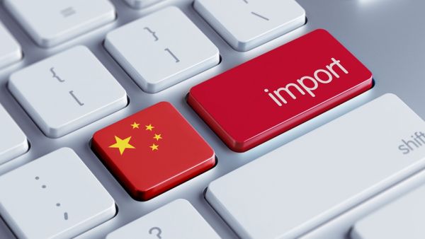China to Decrease Tariffs Aiming at Boosting Imports