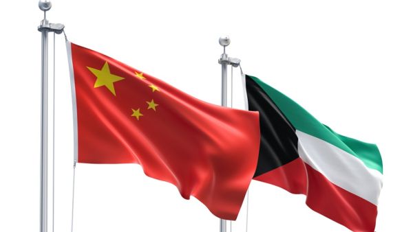 Kuwait, China Sign Crude Oil Supply Agreements
