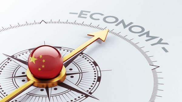 The 2019 growth rate falls within the government's annual goal of between 6 and 6.5 per cent
