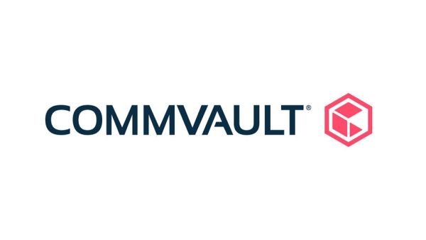 Commvault Commvault