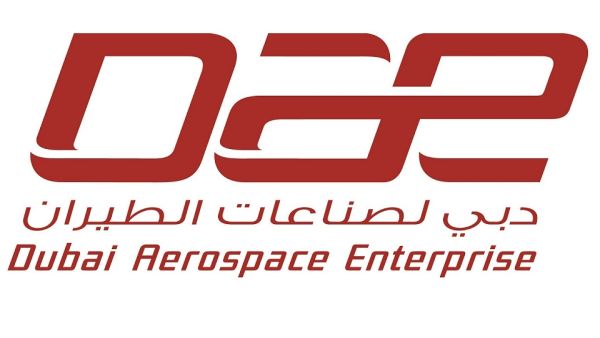 دبي لصناعات الطيران 