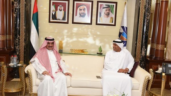خلال الحدث