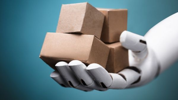 Will Robots Dominate the Workplace Post-COVID19?