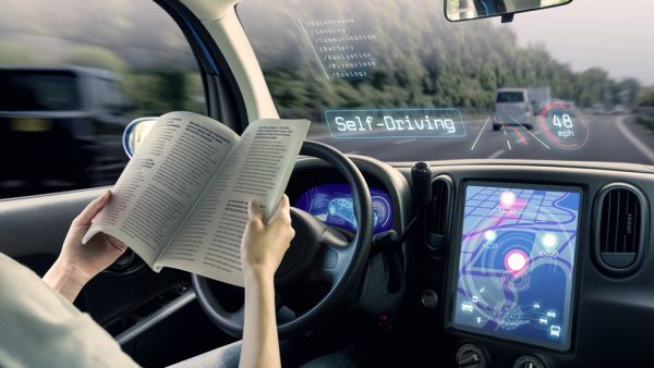 UAE: Driverless Vehicles on 5G Technology Being Tested Ahead of Planned Deployment