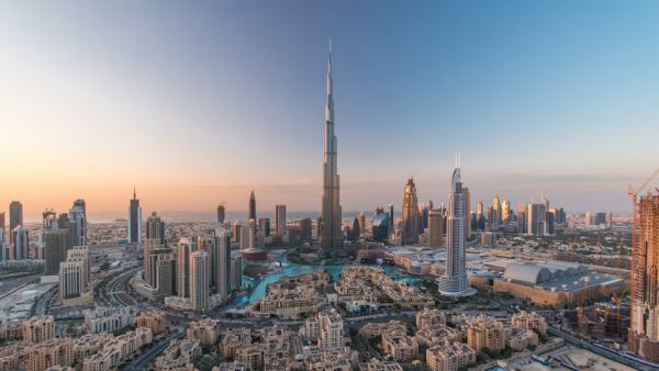 Why Dubai Is 90 Percent Cheaper Than The Most Expensive City?