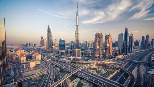 Dubai Dubai