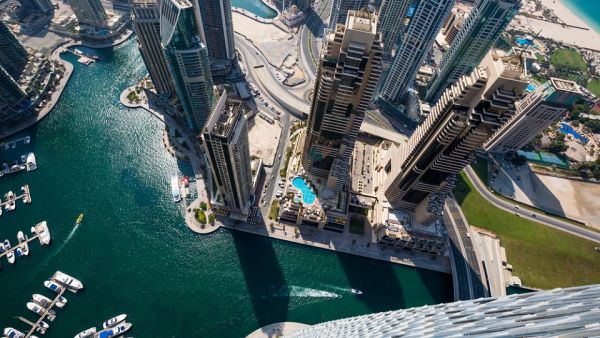 UAE economy is expected to pick up growth momentum by 2020