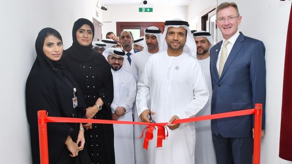 Ducab opens new staff accommodation AC Ducab opens new staff accommodation AC