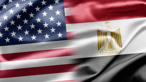 Egypt's US-imports reached $3.46 billion in 2019 in comparison to $3.09 billion in the same period in 2018.
