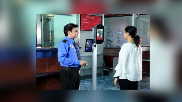 The system may not work for those who haven't travelled to the US for a long time